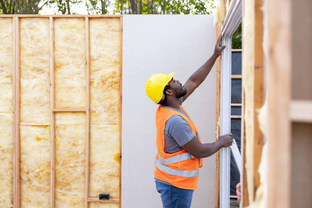 Best Garage Insulation Installation  in Steilacoom, WA