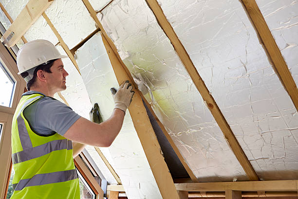 Professional Insulation Contractor in Steilacoom, WA