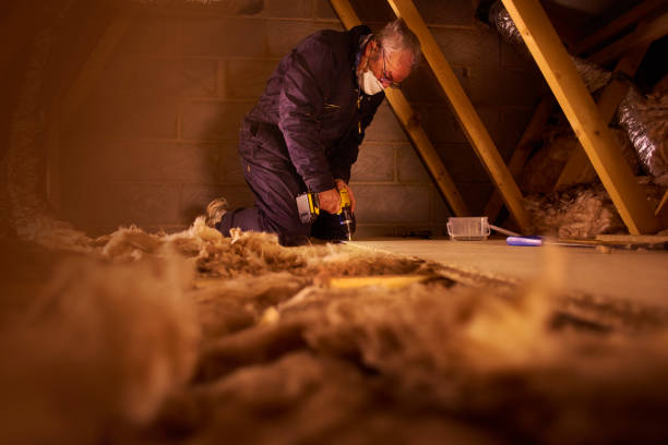 Range of Insulation Solutions in Steilacoom, WA